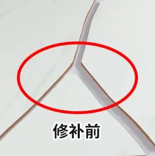 衡阳市瓷砖空鼓维修公司分享下瓷砖基层整体强度偏低，可能会导致的问题。